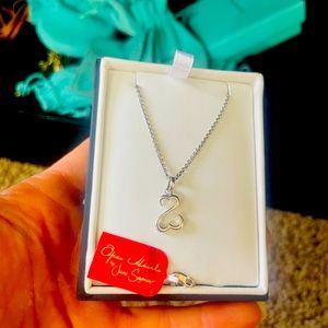 Open Heart by Jane Seymour